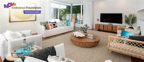 endeavour lottery coolum|Dive into Coastal Living with Endeavour Prize Home.